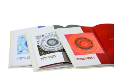 מעגל הברכות