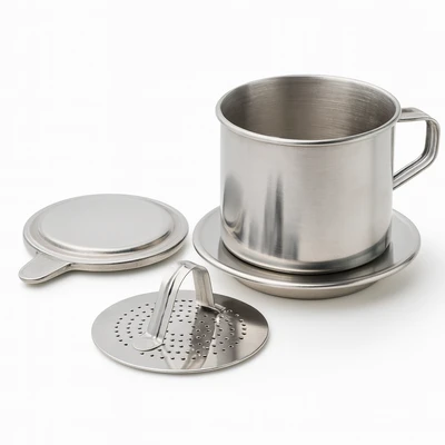 ספל פילטר ויאטנמי